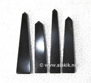 Show details for Black Agate Towers Picture of Black Agate Towers