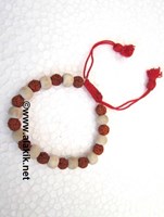 Picture for category Bracelets of Crystals