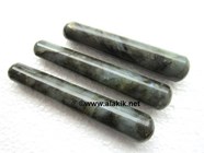 Show details for Labradorite Smooth Massage Wands Picture of Labradorite Smooth Massage Wands