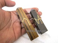 Show details for Tiger Eye Arch Angel Tower Picture of Tiger Eye Arch Angel Tower