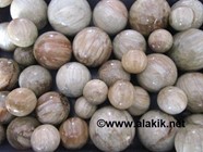Show details for Chrysoberyl Cats Eye Balls Picture of Chrysoberyl Cats Eye Balls