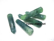 Show details for Green Flourite Obelisk Picture of Green Flourite Obelisk