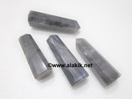 Show details for Blue Aventurine Obelisk Picture of Blue Aventurine Obelisk