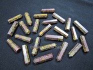 Show details for Fruit Jasper Single Point Pencils Picture of Fruit Jasper Single Point Pencils