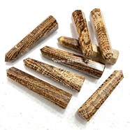 Show details for Aragonite Obelisk Picture of Aragonite Obelisk