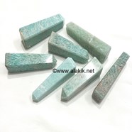 Show details for Amazonite Towers Picture of Amazonite Towers