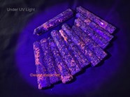 Show details for Yooperlite Obelisks Picture of Yooperlite Obelisks