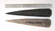 Picture of 12 inch Arrowheads