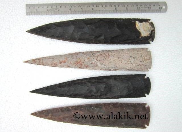 Picture of 11 inche Arrowhead