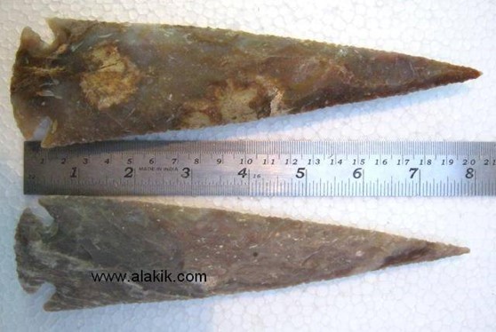 Picture of 8 inch Arrowhead