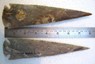 Picture of 8 inch Arrowhead, Picture 1