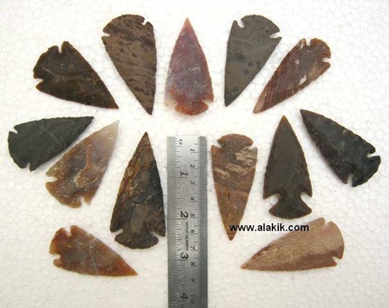Picture of 2.5 inch Arrowheads