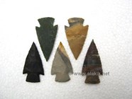 Picture of Neolithic Arrowhead