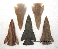 Picture of Bird Point Neolithic Arrowhead
