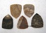 Picture of Neolithic Blades, Picture 1