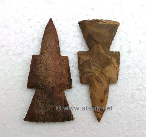 Picture of Toma Hawk Arrowhead