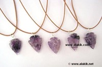 Picture for category Arrowhead Necklaces