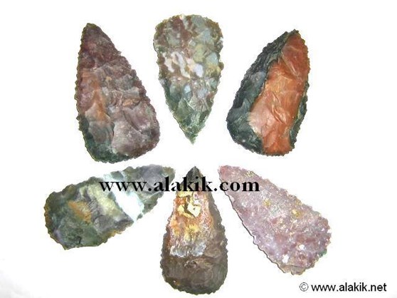 Picture of Stone Age Blades