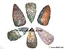 Picture of Stone Age Blades, Picture 1