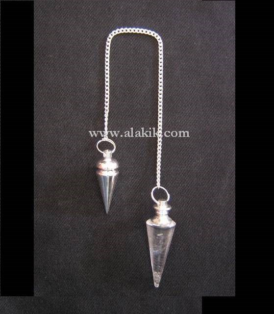 Picture of Twin Pendulum