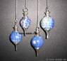 Picture of Lapis Lazuli Ball Pendulum, Picture 1