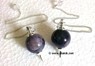 Picture of Amethyst Ball Pendulum, Picture 1