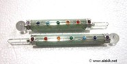 Picture of Green Aventurine Chakra Healing Sticks