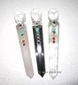 Picture of Buddha Chakra Healing Wands Mix stones, Picture 1