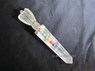 Picture of Crystal Quartz Chakra Angel Wands, Picture 1