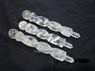 Picture of Crystal Quartz Twisted Healing Stick, Picture 1