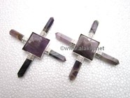 Picture of Amethyst Pyramid Energy Generator