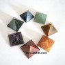 Picture of Chakra Pyramid Set, Picture 1