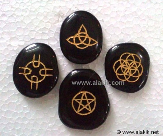 Picture of Celtic Wiccan Set