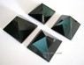 Picture of Black Obsidian Pyramid, Picture 1
