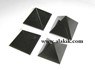 Picture of Black Jasper Pyramid, Picture 1