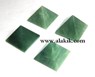 Picture of Green Aventurine Pyramid, Picture 1