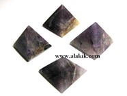 Picture of Amethyst Pyramid
