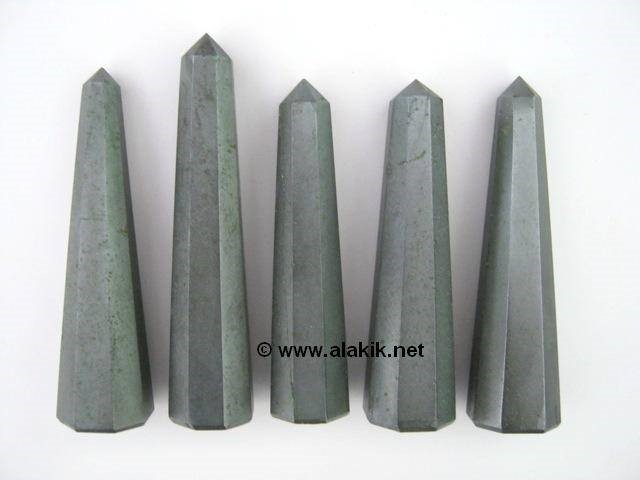 Picture of Hematite Obelisk