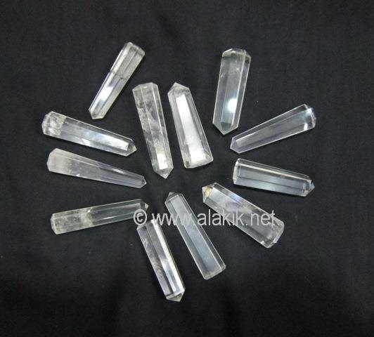 Picture of Brazilian Crystal Natural Obelisks