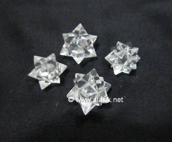 Picture of 12 Point Merkaba Star