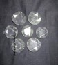 Picture of Crystal Quartz Flat SOD Star, Picture 1