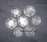 Picture of Crystal Quartz Hexagonal Star of David, Picture 1