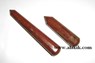 Picture of Red Jasper Faceted Massage Wand, Picture 1