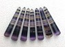 Picture of Purple Fluorite Massage Wands, Picture 1