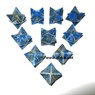 Picture of Lapis Lazuli Merkaba Star, Picture 1