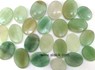 Picture of Green Aventurine Worry stone, Picture 1