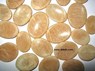 Picture of Cream Moonstone Worry stone, Picture 1