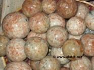Picture of Sunstone Balls
