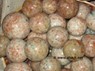 Picture of Sunstone Balls, Picture 1