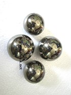 Picture of Golden Pyrite Balls